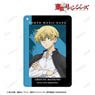 TV Animation [Tokyo Revengers] [Especially Illustrated] Chifuyu Matsuno Support Team Clothes Ver. 1 Pocket Pass Case (Anime Toy)