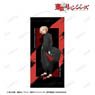 TV Animation [Tokyo Revengers] [Especially Illustrated] Manjiro Sano Support Team Clothes Ver. Mini Tapestry (Anime Toy)