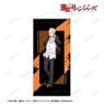 TV Animation [Tokyo Revengers] [Especially Illustrated] Takashi Mitsuya Support Team Clothes Ver. Mini Tapestry (Anime Toy)