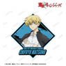TV Animation [Tokyo Revengers] [Especially Illustrated] Chifuyu Matsuno Support Team Clothes Ver. Sticker (Anime Toy)