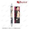 TV Animation [Tokyo Revengers] [Especially Illustrated] Ken Ryuguji Support Team Clothes Ver. Ballpoint Pen (Anime Toy)
