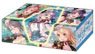 Bushiroad Storage Box Collection V2 Vol.75 Bang Dream! Girls Band Party! [Morfonica] (Card Supplies)