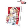 Arifureta: From Commonplace to World`s Strongest Yue Ani-Art Canvas Board (Anime Toy)