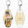 [The Quintessential Quintuplets] Reversible Room Key Ring Ichika Alice Ver. (Anime Toy)