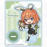[The Quintessential Quintuplets] Acrylic Stand Yotsuba Alice Ver. (Anime Toy)