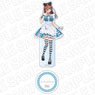 [The Quintessential Quintuplets] Big Acrylic Stand Miku Alice Ver. (Anime Toy)