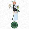 [The Quintessential Quintuplets] Big Acrylic Stand Yotsuba Alice Ver. (Anime Toy)