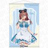 [The Quintessential Quintuplets] B2 Tapestry Miku Alice Ver. (Anime Toy)