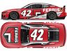 `タイ・ディロン` #42 FERRIS シボレー カマロ NASCAR 2022 ネクストジェネレーション (ミニカー)