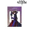 Code Geass Genesic Re;CODE Lelouch A3 Mat Processing Poster (Anime Toy)