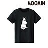 Moomin Moomin Foam Print T-Shirt Mens M (Anime Toy)