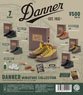 Danner Miniature Collection (Set of 12) (Completed)