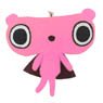 The Tatami Galaxy Mochiguma Mascot Pink (Anime Toy)