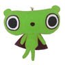 The Tatami Galaxy Mochiguma Mascot Green (Anime Toy)