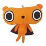The Tatami Galaxy Mochiguma Mascot Orange (Anime Toy)