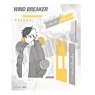 Wind Breaker Prime Acrylic Stand Haruka Sakura (Anime Toy)