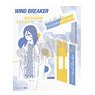 Wind Breaker Prime Acrylic Stand Kyotaro Sugishita (Anime Toy)