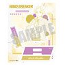 Wind Breaker Prime Acrylic Stand Akihiko Nirei (Anime Toy)