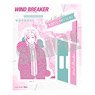 Wind Breaker Prime Acrylic Stand Mitsuki Kiryu (Anime Toy)