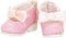 Picco P Ribbon Shoes (Pink) (Fashion Doll)