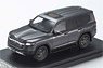 Toyota Land Cruiser (JA300W) GR Sport Gray Metallic (Diecast Car)