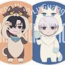 [Link Click] Trading Acrylic Badge Collection (Set of 6) (Anime Toy)