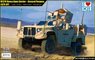 M1278 Heavy Guns Carrier - General Purpose (JLTV-GP) (Plastic model)