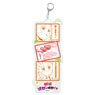 Tis Time for Torture, Princess Acrylic Key Ring Big Hime (Anime Toy)
