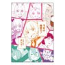 Tis Time for Torture, Princess A4 Clear File Assembly B (Anime Toy)