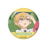 Onipan! Can Badge Himawari (Anime Toy)