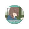 Onipan! Can Badge Noriko Issun (Anime Toy)