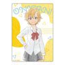 Onipan! Komorebi Art B5 Pencil Board Himawari (Anime Toy)