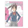 Onipan! Komorebi Art B5 Pencil Board Momo Momozono (Anime Toy)