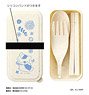 Natsume`s Book of Friends Bamboo Cutlery Set (Anime Toy)