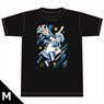 Squid Girl T-Shirt [Squid Girl] M Size (Anime Toy)