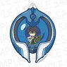 [The Rising of the Shield Hero Season 2] Shield Key Ring Naofumi Iwatani (Anime Toy)