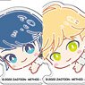Chara Clip Miraculous: Tales of Ladybug & Cat Noir Hug Meets (Set of 10) (Anime Toy)