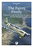 Airframe Album No.18: The Fairey Firefly (Book)