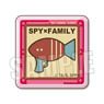 Pencil Sharpener Spy x Family Gadget (Anime Toy)