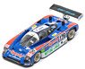 Argo JM19C No.126 24H Le Mans 1989 T.Lecerf - P-F.Rousselot - J.Messaoudi (Diecast Car)