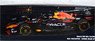 Oracle Red Bull Racing RB18 - Max Verstappen - Winner Miami GP 2022 (Diecast Car)