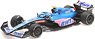 BWT Alpine F1 Team A522 - Esteban Ocon - Australian GP 2022 (Diecast Car)