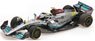 Mercedes-AMG Petronas Formula One Team F1 W13 E Performance - Lewis Hamilton - Miami GP 2022 (Diecast Car)