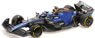 ウィリアムズ レーシング FW44 アレクサンダー・アルボン マイアミGP 2022 (ミニカー)