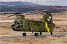 Boeing CH-47C Chinook AE-520, Falklands War 1982 (Pre-built Aircraft)