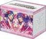 Bushiroad Deck Holder Collection V3 Vol.265 The Idolm@ster Million Live! Welcome to the New St@ge [Seichou Chu LOVER!!] (Card Supplies)