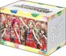 Bushiroad Deck Holder Collection V3 Vol.267 The Idolm@ster Million Live! Welcome to the New St@ge [Monday Cream Soda] (Card Supplies)
