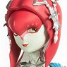 The Legend of Zelda: Breath of the Wild/ Mipha PVC Statue (Completed)
