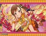 Bushiroad Rubber Mat Collection V2 Vol.386 The Idolm@ster Million Live! Welcome to the New St@ge [Mami Futami] (Card Supplies)