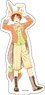 Animation [Hetalia: World Stars] [Especially Illustrated] Big Acrylic Stand [Easter Ver.] (1) Italy (Anime Toy)